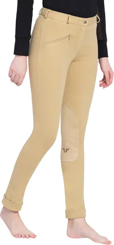 Miniatura 3 de TuffRider Algodón Jods para mujer