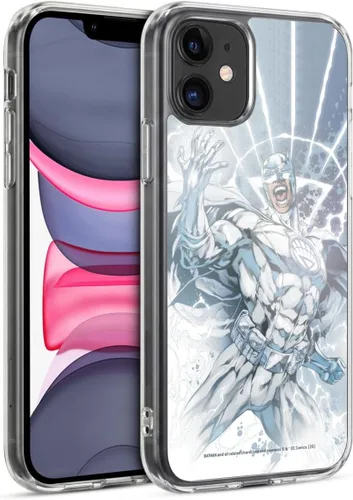 Miniatura 131 de Head Case Designs Funda de gel con licencia oficial de Batman DC Comics Hush Catwoman icónica para disfraces de cómics [grado militar] compatible