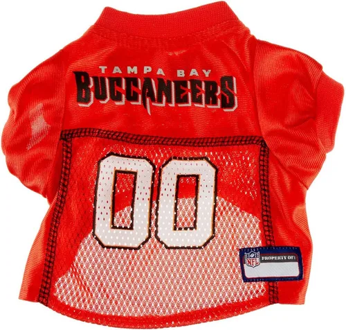 Miniatura 70 de Camiseta NFL BALTIMORE RAVENS para perro, talla XXG