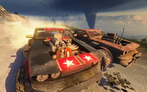 Miniatura 3 de Fuel - Playstation 3