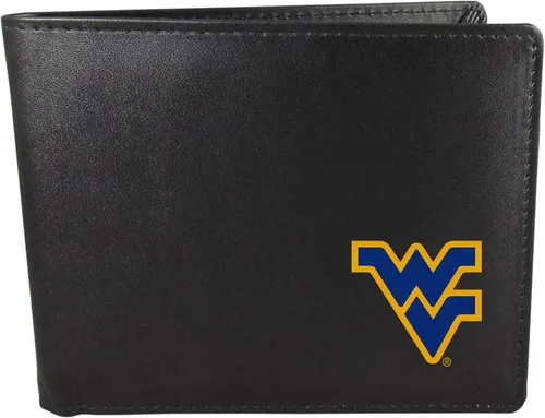 Miniatura 34 de Siskiyou Sports NCAA unisex Bi-fold Wallet