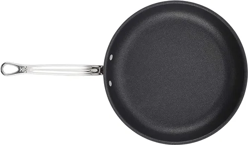 Miniatura 2 de Hestan - ProBond Family Completer Set - Sartén de 4 cuartos de galón y sartén antiadherente de 12.5 pulgadas