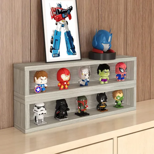 Miniatura 2 de Way Basics Funko Pop - Estante abierto (montaje sin herramientas)