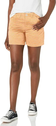 Miniatura 10 de Lee - Pantalón corto chino legendario de 5" para mujer