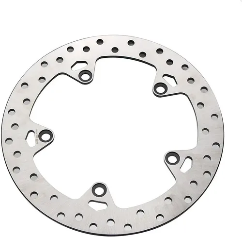 HABAKKUK para BMW R para Nine T Pure para Scrambler R1200GS R1200RT F650GS 700GS F800GT F800R S1000XR motocicleta freno trasero disco rotor,