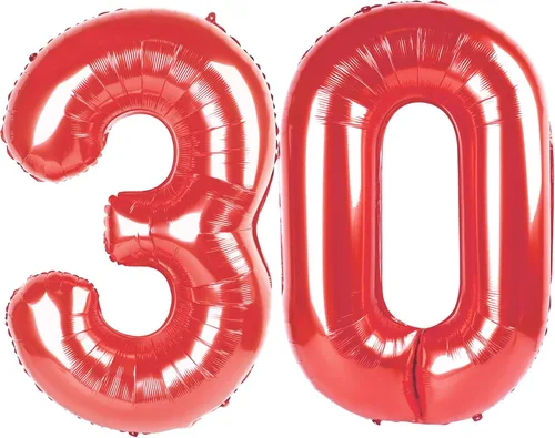 Miniatura 250 de Globo de cumpleaños número 4 dorado de 40 pulgadas, globos gigantes del número cuatro 14 24 34 40 44 2024, globos grandes de lámina de mylar para Oro