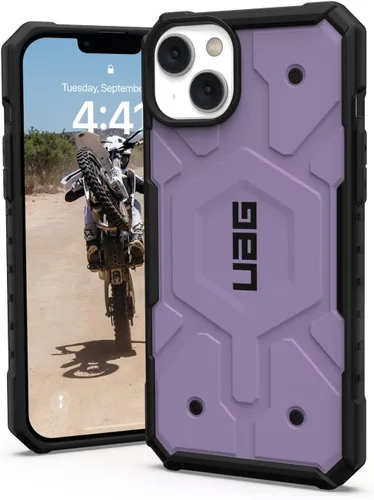 Miniatura 18 de URBAN ARMOR GEAR UAG iPhone2022 Otro