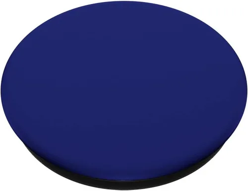 Miniatura 2 de PopSockets Agarre para teléfono con soporte expansible - Navy PopSockets Swappable PopGrip