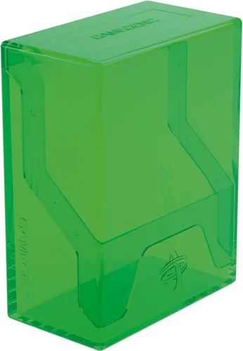 Miniatura 11 de Gamegenic Bastion 50+ XL Deck Box - Compacta, segura y perfectamente organizada para tus tarjetas intercambiables. Protege de forma segura más de 50