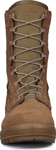 Miniatura 4 de B Belleville Arm Your Feet 550 ST USMC Botas de acero para hombre