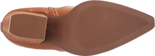 Miniatura 4 de The Drop Women's Sia Pointed-Toe Western Ankle Boot