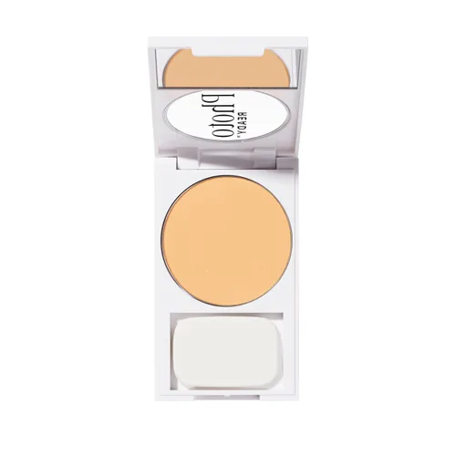 Miniatura 5 de Revlon PhotoReady en polvo, 0.25 onzas, Talla full, Light Medium 020 Light/Medium