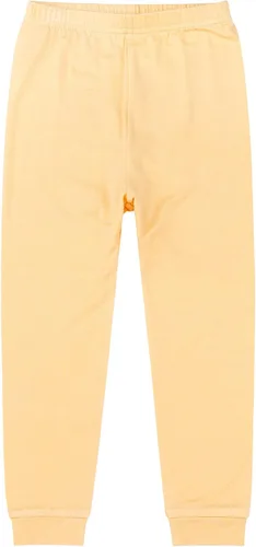 Miniatura 8 de mollimelli friends Conjunto de pijama de modal de 2 a 15 años, ajuste cómodo, sólido, para niños, adolescentes, niñas y niños