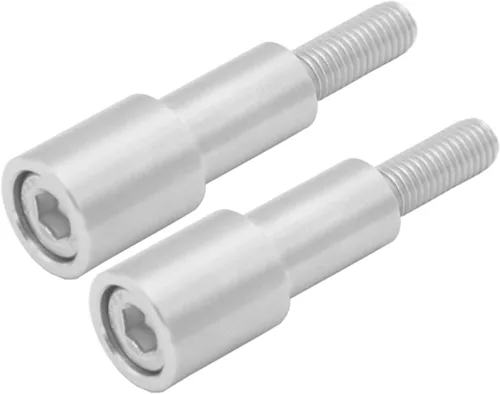 Miniatura 6 de Mzmotpv Repuesto para BMW K1600GT K1600GTL K1600B R1200RT Soporte Universal para Teléfono con Varilla de Extensión Soporte de Navegación Móvil (2)