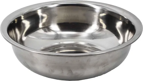 Miniatura 7 de UNIWARE Tazón de mezcla de acero inoxidable (14 QT)