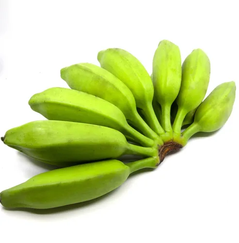 Miniatura 3 de Plátano Burro (envío incluido) (7 libras)