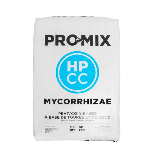 Miniatura 3 de Premier PRO-Mix HPCC Mezcla de cultivo a base de turba de micorrizas, pacas comprimidas 3.8 CF