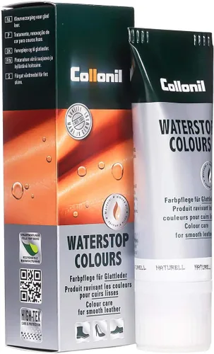 Miniatura 4 de Collonil Waterstop Classic Care y crema impermeabilizante para pieles lisas