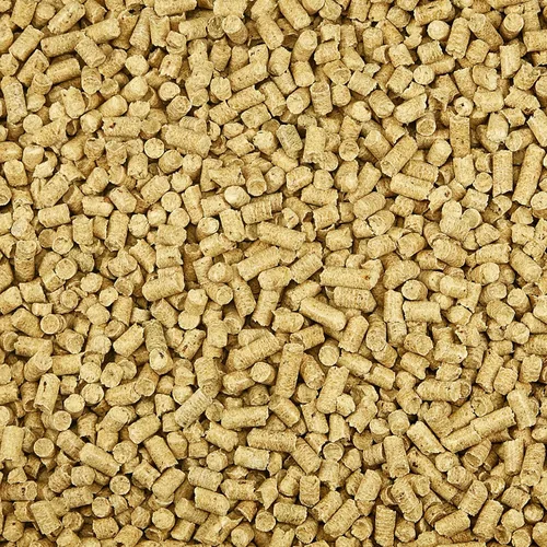 Miniatura 3 de Kaytee Pellets de Madera Arena para Pájaros Mascotas y Animales Pequeños para Hurones, Cobayas, Ratas, Chinchillas, Hámsters, Jerbos, Conejos