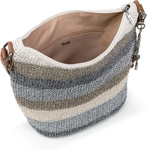 Miniatura 3 de The Sak Unisex-adults The Sequoia Crochet Hobo