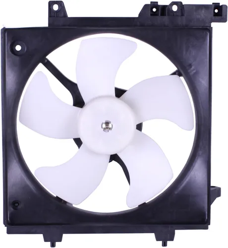 Miniatura 95 de TYG - Conjunto de ventilador de refrigeración para Hyundai Elantra Sedan 2011-2013, Elantra Coupe 2013, Elantra GT 2013-2015, Kia Forte/Forte