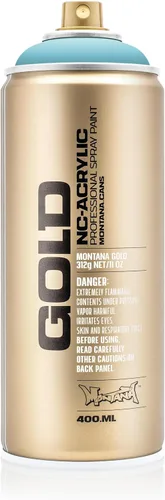 Miniatura 160 de Montana Cans Montana ORO 400 ml Color, 100 Por Ciento Magenta Pintura en Aerosol, MXG-P3000