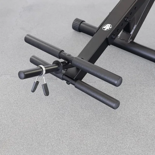 Miniatura 5 de Mejor banco de abdominales semi reclinado Fitness, máquina de entrenamiento para músculos abdominales superiores e inferiores para gimnasio en casa