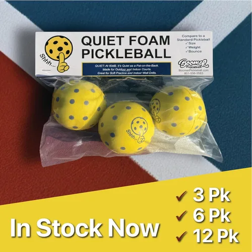 Miniatura 7 de Pelotas de espuma silenciosas, ideales para HOA, juego silencioso en áreas sensibles al ruido, seguras para practicar taladros de pared en tu hogar