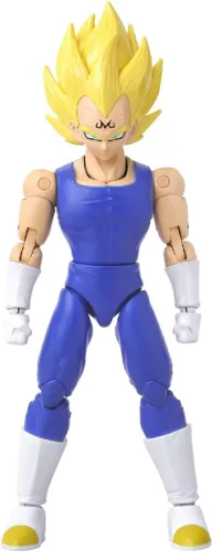 Miniatura 42 de Serie Dragon Stars - Dragon Ball DAIMA - Figura de acción Super Saiyan 4 Goku [Ver. DAIMA] de 16.5 cm Super Saiyan 4 Goku [Daima Ver.]