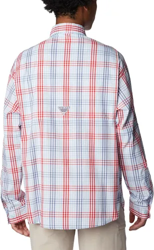 Miniatura 2 de Columbia Mens Super Tamiami Ls Shirt