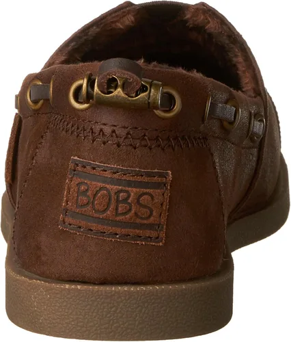 Miniatura 3 de BOBS de Skechers Chill Luxe - Zapatos planos para mujer