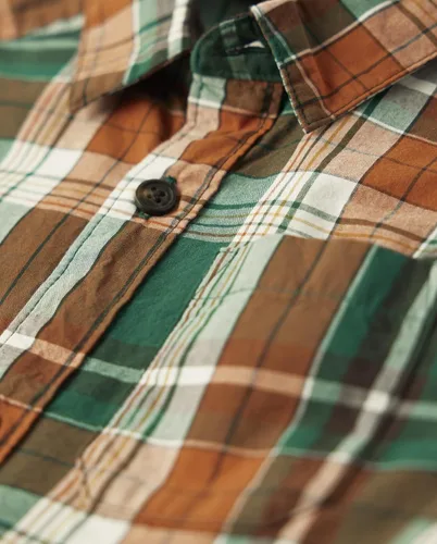 Miniatura 2 de Gymboree,and Toddler Long Sleeve Plaid Button Up Shirts