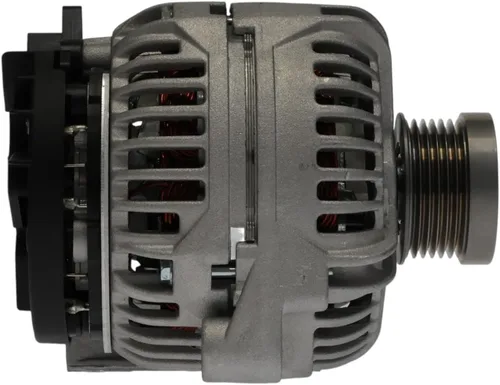 Miniatura 2 de Piezas de OEG nuevo alternador compatible con Volvo 2001-2006 S40 S60 S80 V40 V70 XC70 XC90 2.4L 2.5L 36050262, 3803645, 8602343, 8602629, 86029