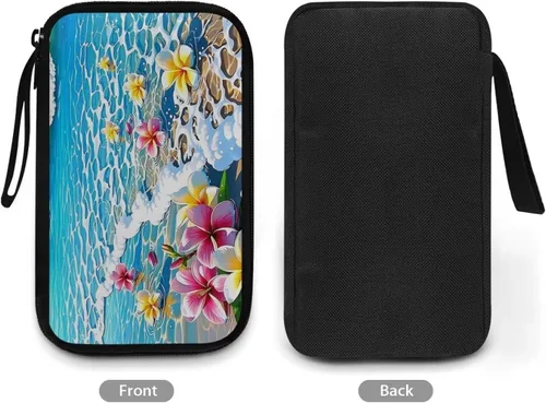 Miniatura 3 de Organizador electrónico de playa Bolsa de accesorios de tecnología Accesorios electrónicos Estuche de transporte Bolsa de almacenamiento para cable