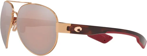 Miniatura 3 de Costa Del Mar Gafas de sol de aviador South Point para hombre, Multi