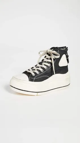Miniatura 9 de R13 Zapatillas altas para mujer