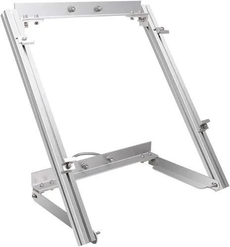 Miniatura 9 de Renogy - Soportes ajustables de montaje en ángulo para panel solar de hasta 150 vatios para techo, RV, barco y cualquier superficie plana