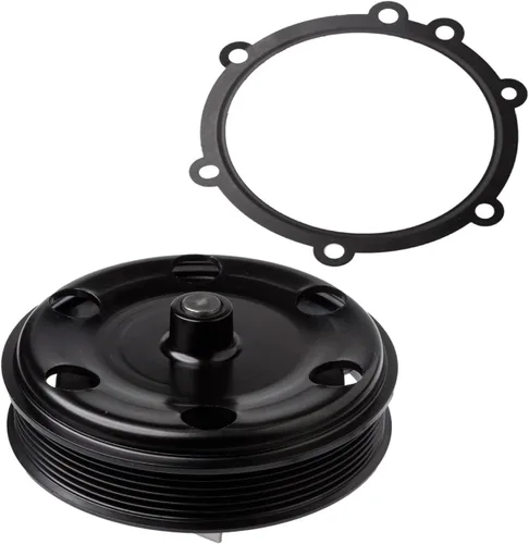 Miniatura 17 de TUCAREST AW5075 Kit de bomba de agua con junta (para 3.8L V6) apto para Bu-ick Allure Lacrosse Lesabre Lucerne Regal, Chevy Camaro Impala Monte