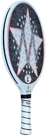 Miniatura 3 de Master Athletics Pala de tenis con plataforma L2-Edge 2023