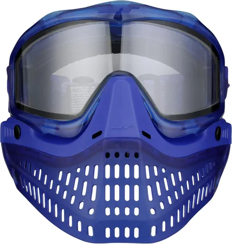 Miniatura 8 de JT Spectra Proflex LE Paintball Goggle Azul