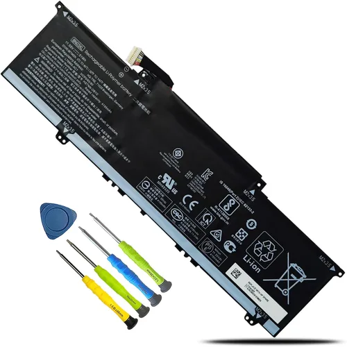 Miniatura 14 de GM02XL GB02XL 917725-855 - Batería de repuesto para laptop HP Chromebook 14 G5 14-CA000NA 11 G6 G7 EE X360 11 G1 Series L42583-005 HSTNN-DB7X