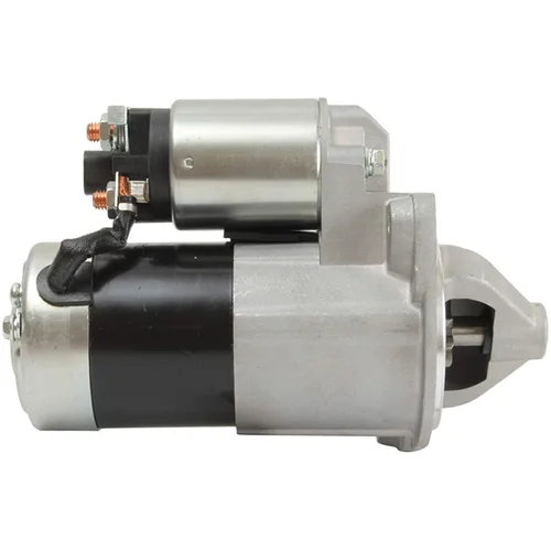 Miniatura 2 de Total Power Parts Arrancador 410-40031 de 12 V compatible con/repuesto para Hyundai Elantra 2005-2012 Tiburon 2005 Tucson 2005-2009 Kia soul 2010