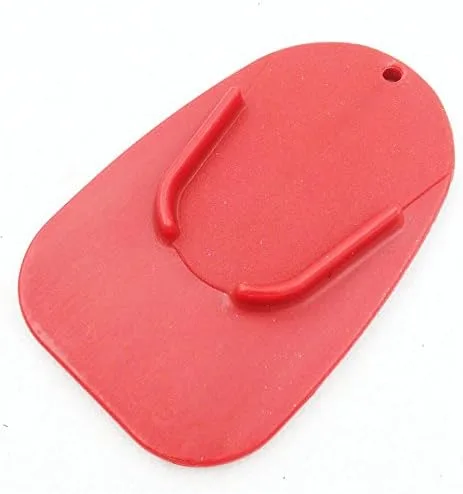 Miniatura 7 de SEMT-Almohadilla de soporte universal compatible con Honda Suzuki Kawasaki Yamaha Ducati