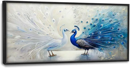 Miniatura 44 de Quorin Arte de Pared Grande Afroamericano Abstracto de Chica Negra Mujer Imágenes de Danza Decoración de Pared Retro Étnico Impresión en Lienzo