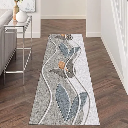 Miniatura 4 de Alfombras estrechas para pasillo de cocina, 3.3 ft, 4.9 ft, 6.6 ft, 8.2 ft, 9.8 ft, 9.8 ft, 13.1 ft, 13.1 ft, 16.4 ft, 19.7 ft, alfombra extra