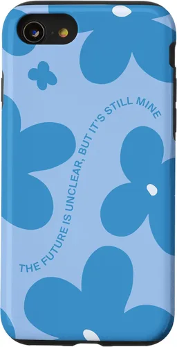 Miniatura 17 de iPhone 11 Pro Max The Summer I Turned Pretty - Vintage Daisy - Funda azul