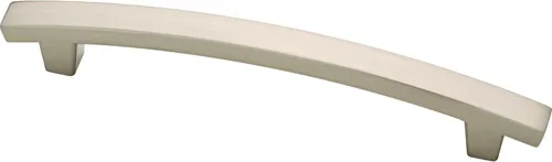 Miniatura 15 de Tiradores de níquel satinado de 5 pulgadas para muebles de cocina y cajones, de Franklin Brass, P29616K-SN-B Níquel cepillado