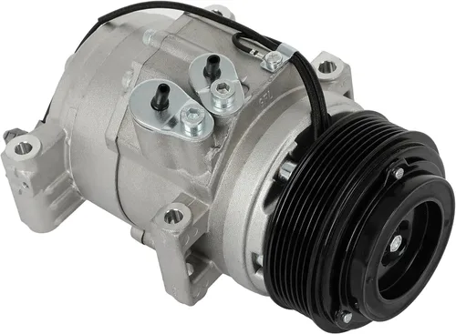 Miniatura 41 de ECCPP Compresor de AC con embrague apto para Kia Sedona 3.5L 2002-2005