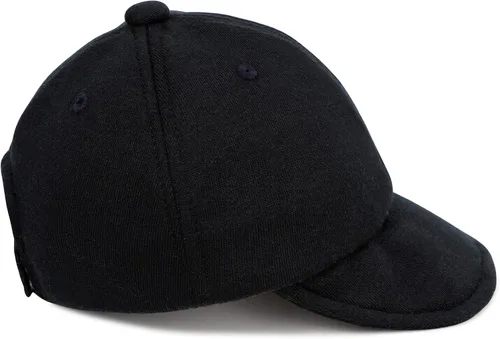 Miniatura 3 de Durio Gorra de béisbol ajustable para bebé, protección solar, suave para recién nacido, gorra de béisbol para bebé