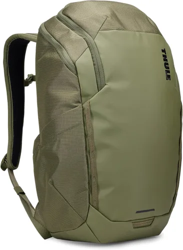 Miniatura 19 de Thule Mochila Chasm 26L, marrón dorado